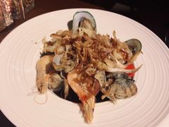 -小火花·干式熟成牛排馆Spark SteakHouse(剑桥郡店)