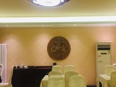 -天津雅园饭店(成林道店)