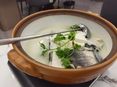 -宝荣鱼馆·临湖之宴(千岛湖店)