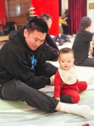 -爱尔乐美孕产瑜伽·普拉提
