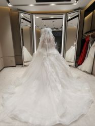 -MuseMarry婚纱(前海嘉里中心店)
