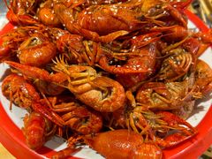 -新疆烧烤王(广灵店)