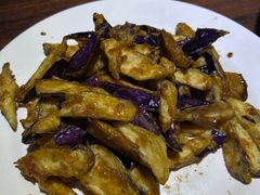 -金之禾馍菜汤四川家常菜(华城国际中心店)