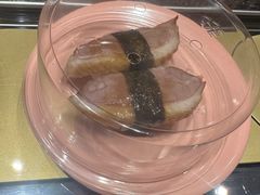 -争鲜回转寿司(南开大悦城店)