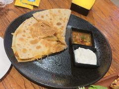 -Luga's 西餐酒吧·bistro(百家湖1912店)