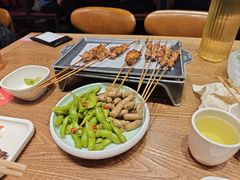 -管氏翅吧(上地店)