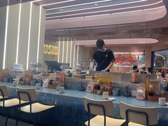 -元气寿司(东方宝泰店)