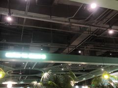 大堂-春润大地海南椰子鸡(沙井京基百纳广场店)