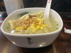 -锡笼记·无锡小笼(方塔店)
