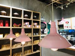 -宝珠奶酪(长宁金虹桥店)