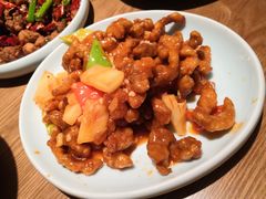 -吕氏疙瘩汤·新鲁菜(济南万象城店)