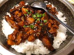 -九田家黑牛烤肉料理(石路天虹店)