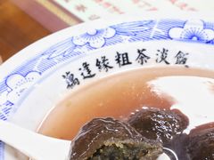 -粗茶淡饭(东关街店)