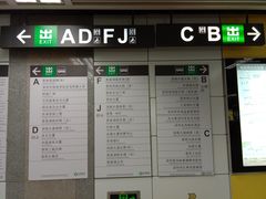 -车公庙(地铁站)