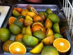 -马拉桑果汁(龙头路总店)