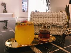 -CAFE'IN精品咖啡体验空间(小寨店)