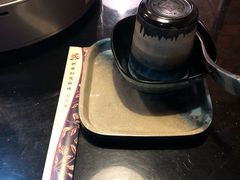 -炙韩料理·部队锅专门店