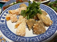 -桂园白粥·潮汕老味道