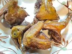 -蒸坊黄鳝饭(骏丰大厦店)
