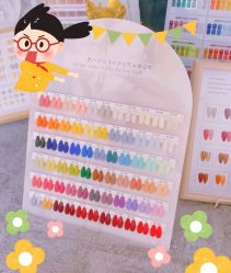 点击看大图 -四季·予你日式美甲美睫Nail