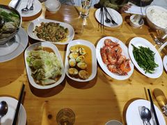-绿光森林餐厅