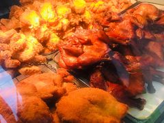 -新桥炸鸡店(新桥大街直营店)