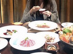 -一本魅·日式料理
