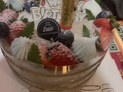 -ZOZO's昌左左精致甜品设计(新北店)
