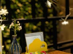 -HOME餐厅粤菜 融合菜