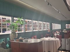 -漢舍中国菜馆(浦东嘉里城店)