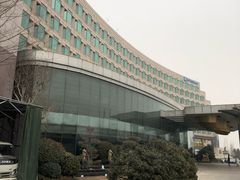 -青岛鑫江温德姆酒店
