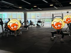 -艾型动健身游泳(环宇城店)