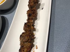 -鼎鼎香·港式火锅(北京SKP店)