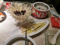 金针菇-豆捞坊(金桥店)