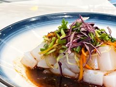 -石榴花新疆清真餐厅(莫愁湖店)