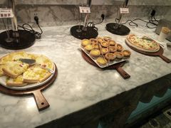 -火锅岛潮牌自助餐厅(天津天佑城店)