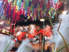 -槐店王婆大虾(开发区店)