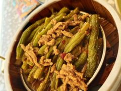 多味蒸云豆-金香匯晚茶(浑南店)