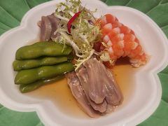 -醉庐·新上海菜(南京西路店)