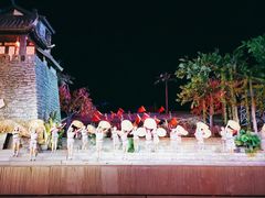 -三亚红色娘子军演艺公园景区