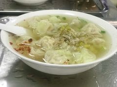 -汪家馄饨(集庆路店)
