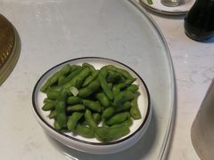 毛豆-千岛湖小鱼儿·淳安匠心农家菜