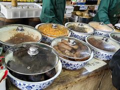 -赵府街副食店