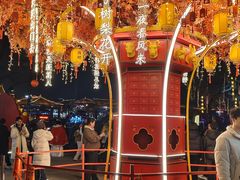 -魏家凉皮(大雁塔南广场餐厅)