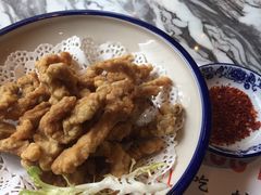 -臻享無招牌·食蛙专门店(太古里店)