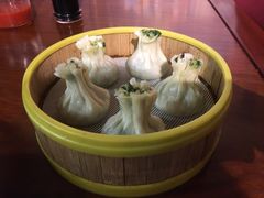 -奇芳阁·百年清真南京菜(夫子庙店)