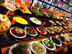 -永红源啤酒·烧烤·海鲜·大排档(青特城店)