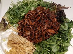 -小桃红·东北菜·春饼烤鸭(南阳湖街店)