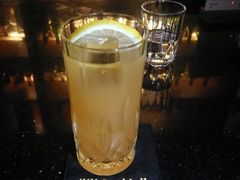 -Hill.Cocktail半山酒吧(中山店)