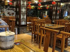 大堂-亮欢寨(凯里总店)